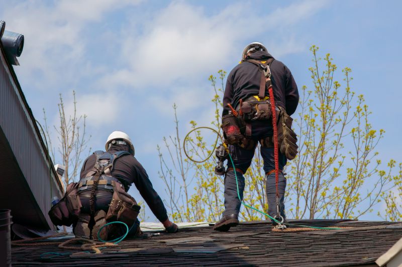 Emergency Roofing Services